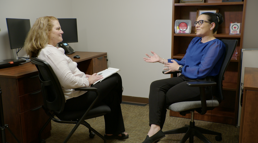 Immokalee clinic offers substance abuse care for the whole patient